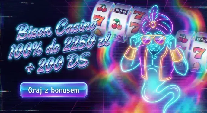 Bison Casino